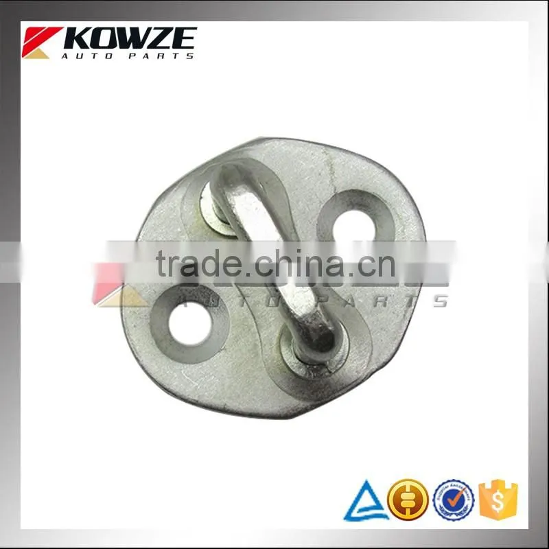 Tailgate Latch Striker For Mitsubishi Outlander XL Lancer Sportback ASX CW4W CW5W CW6W CX3A CX4A GA1W GA2W GA3W MR959663