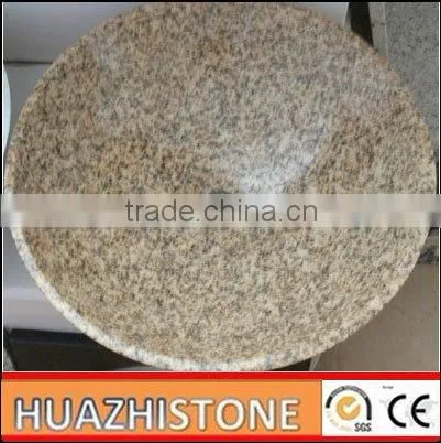 Xiamen hot sale stone hand wash basin price