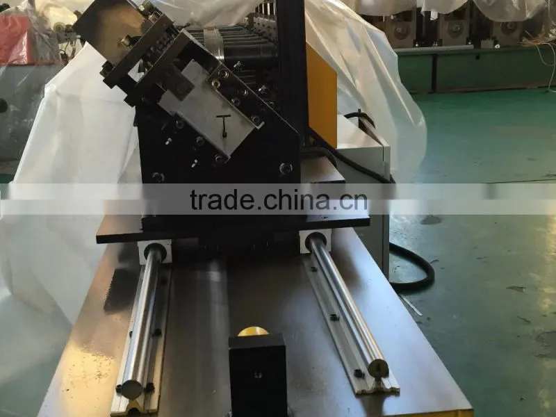 T bar roll forming machine, T shape light gauge roll forming machine