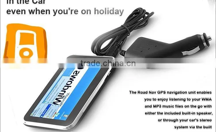 M062-Best travel companion, Rapid planning navigation
