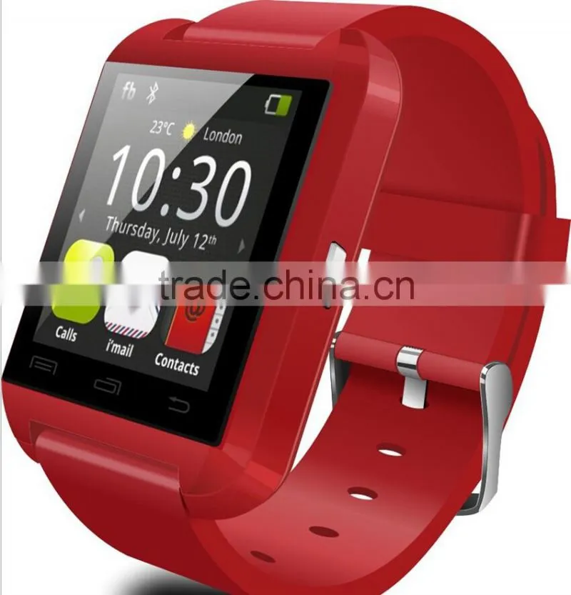 Smart watch