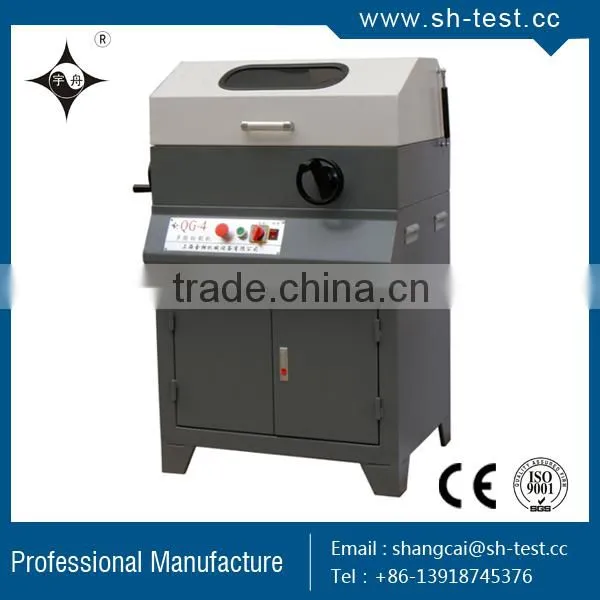 QG-4 Metallographic Cutting Machine