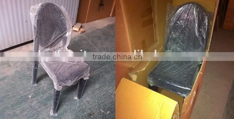 Hot Sale Durable Stacking Pro Garden Plastic Chair Price, HYH-A310
