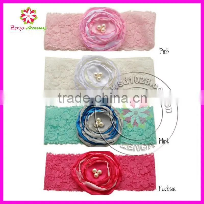 Organza burnt flower, handmade burnt edge curling satin rose, burnt satin organza flower