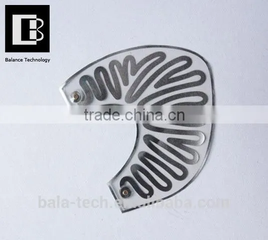 heat moldable insole