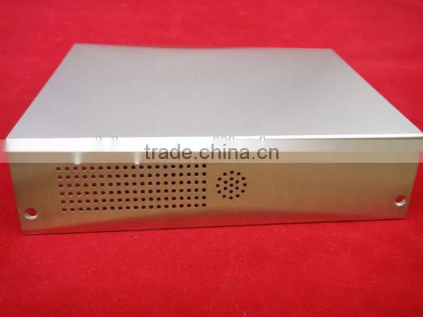 metal stamp plate for speaker