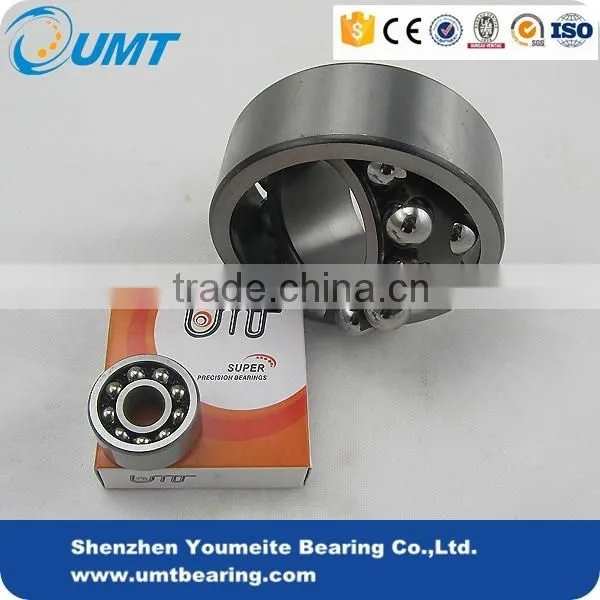 Long Life Self-aligning Ball Bearing 2206