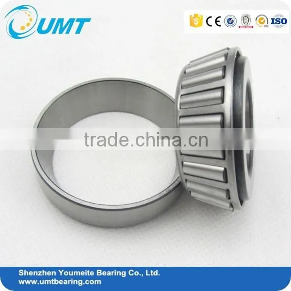 High Quality Tapered Roller Bearing 32306 for Metallurgy