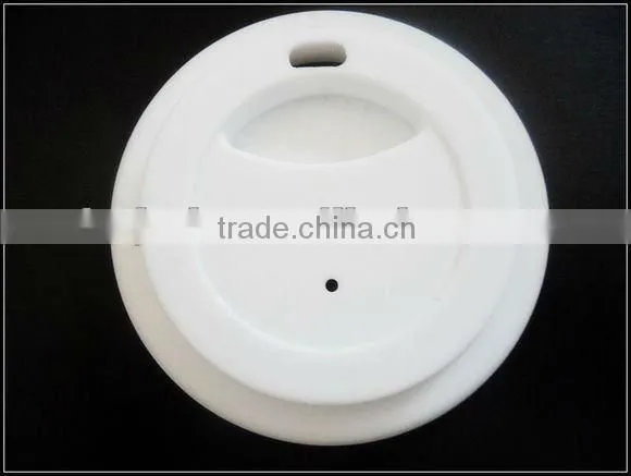 silicone cup lid