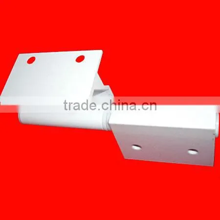Powder Coated Hinge Aluminum Hinge Door Inner Hinge Window Hinge