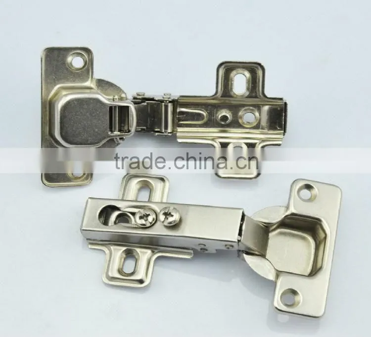 Low price latest cheap kitchen cabinet hinge