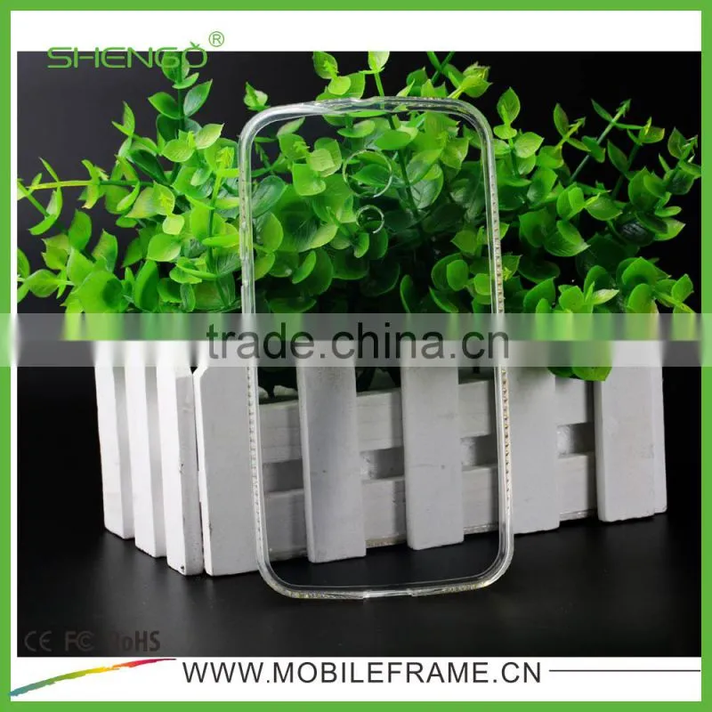 Shengo TPU with Stones for moto g2