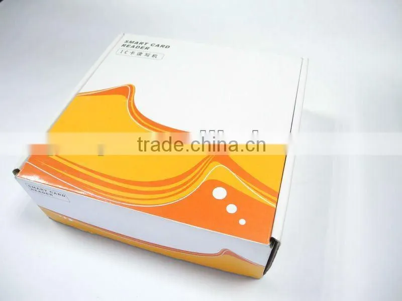 Contactless Smart Card Reader writer for IC card PY-CRD8