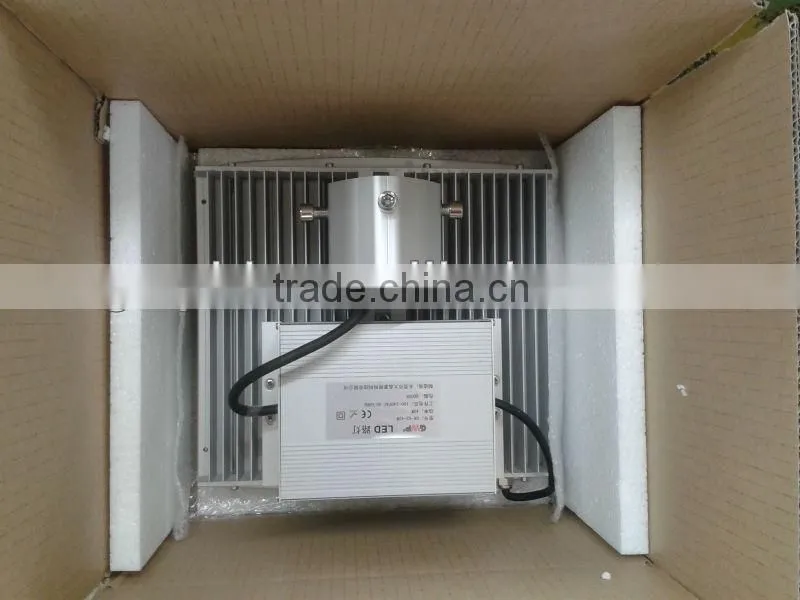 IP65 40w LED residential street lights on high lighting pole