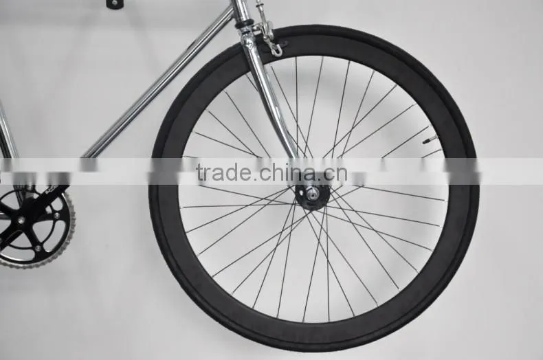 700C single speed bicycle on sale