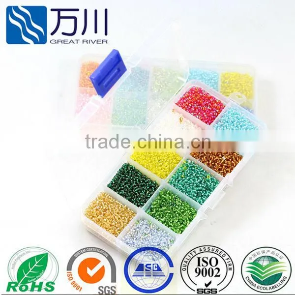 4/0 fashion jewelry glass loose beads