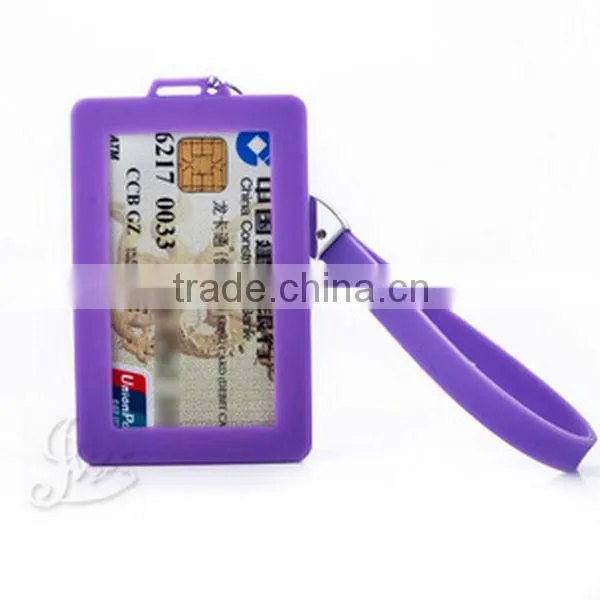 Silicone passport bag case for your different Cards