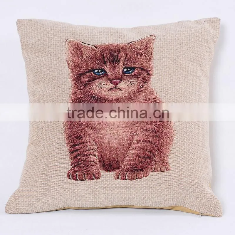 PLUS New Arrival Cute Dog Bed Setting pillowcase, Lovely Cat cushion cover