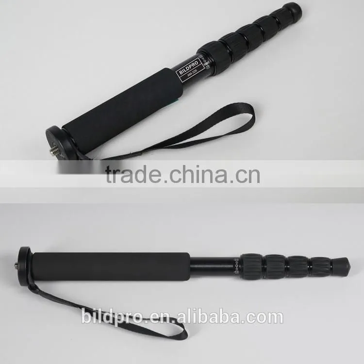 Camera Monopod 32mm Foldable Monopod