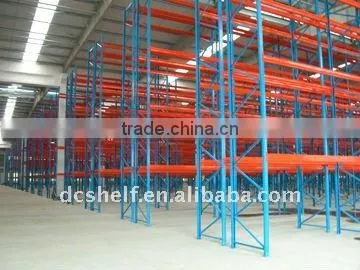 Heavy Duty Storage Rack