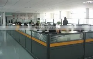 Changzhou Dongfang Boshi Auto Exterior Parts Factory company overview - view 3