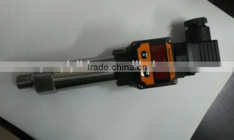 Led indicator pressure transducer 3000 psi