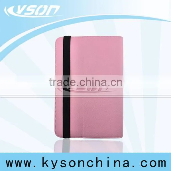 Tablet pouch complete accessories,tablet silicone case 8