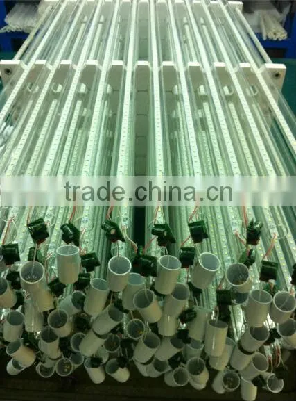 12W T8 LED Tube or 18w t8 9w t5