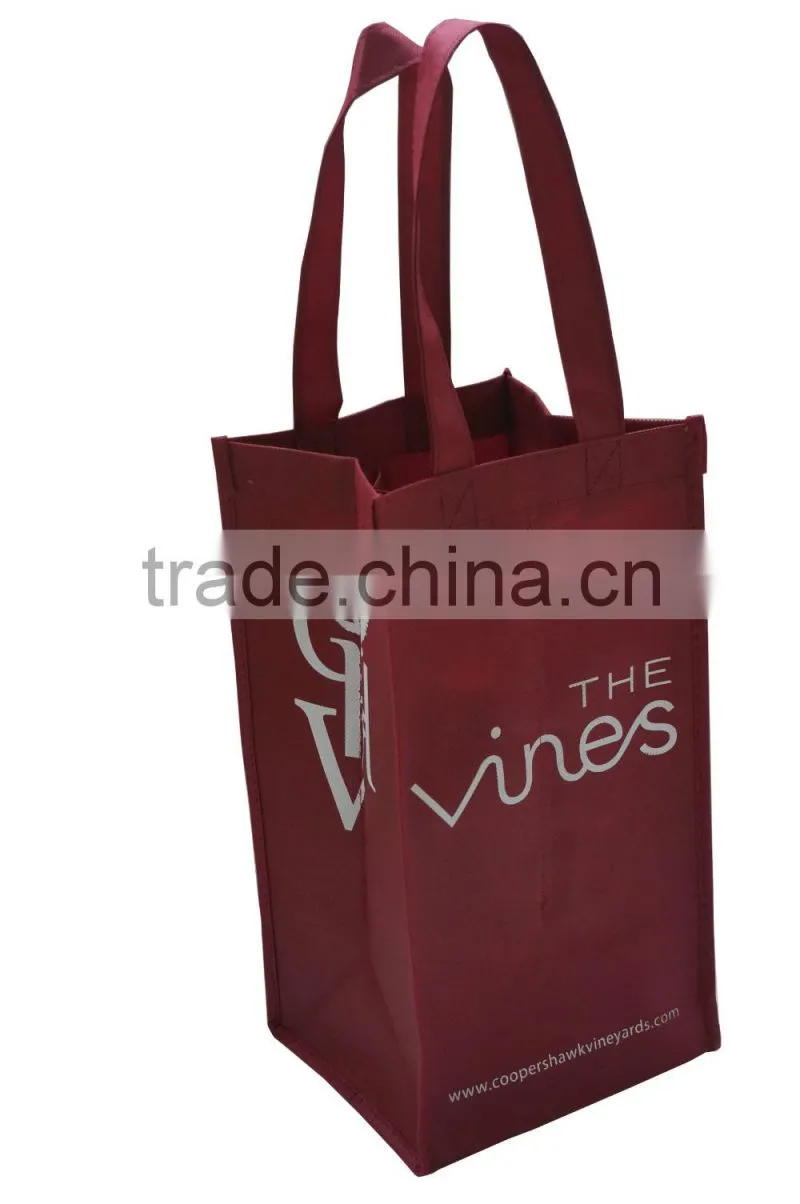 wholesales wine bag