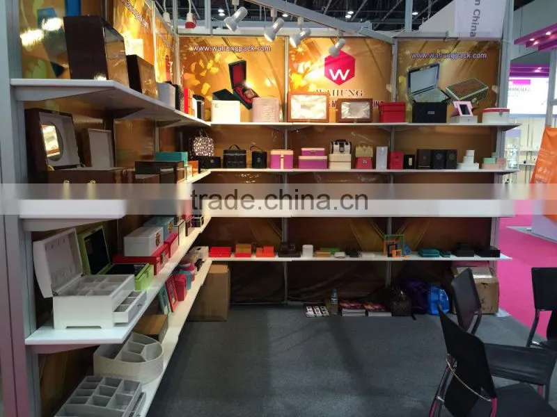 wholesale mdf jewelry box with lock