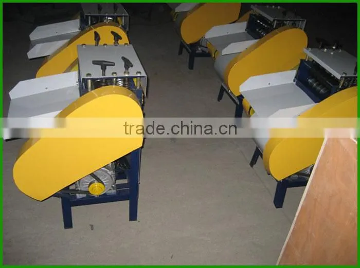 Electric Super Enamelled Copper Wire Machine