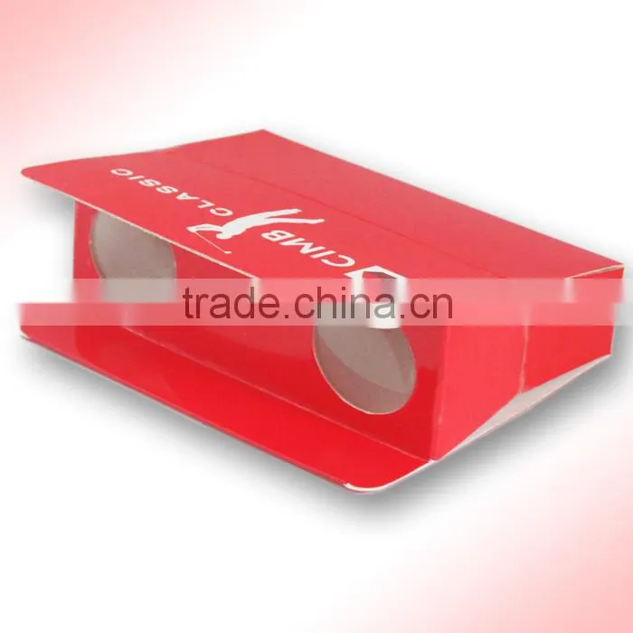 folding cardboard binoculars for sales