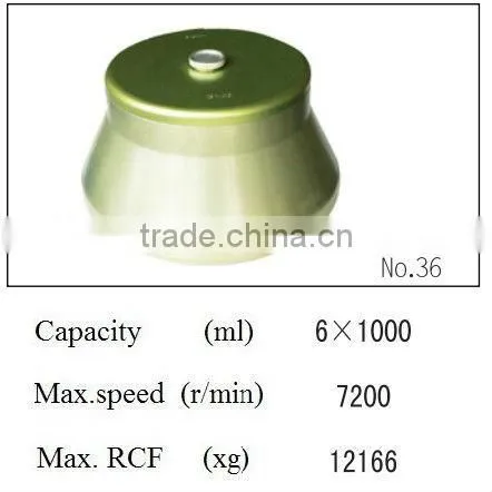Blood bank Refrigerated Centrifuge