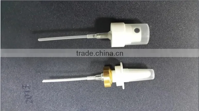 nasal spray pump assembly machine