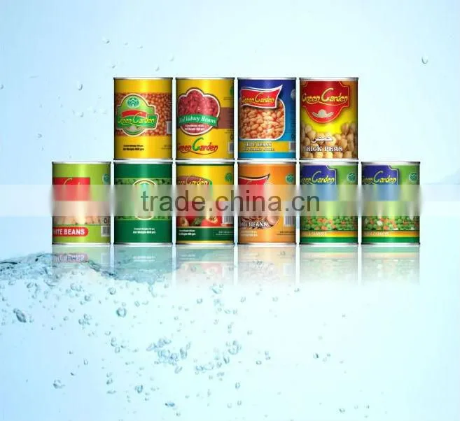 300g,400g,800g,3000g 2016 new crop canned peas and carrots,mixed vegetables
