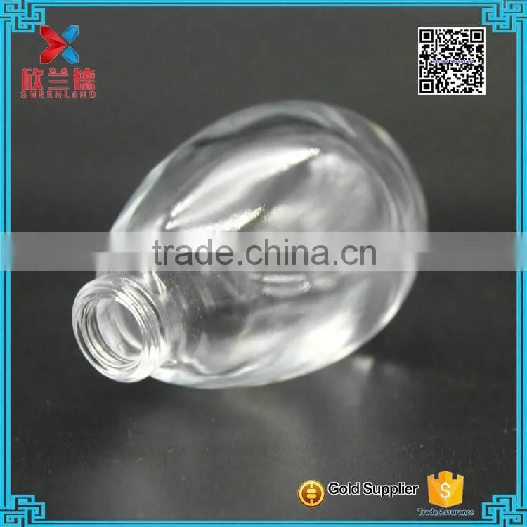 20ml mini pocket sprayer bottle glass Bottle perfume spray bottle