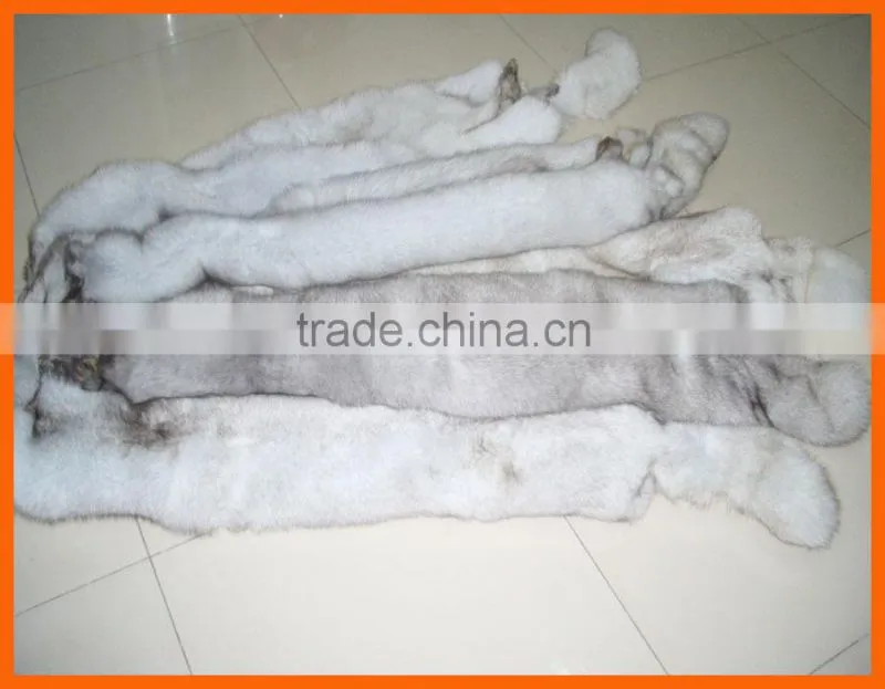 High quality Fox Fur Skin