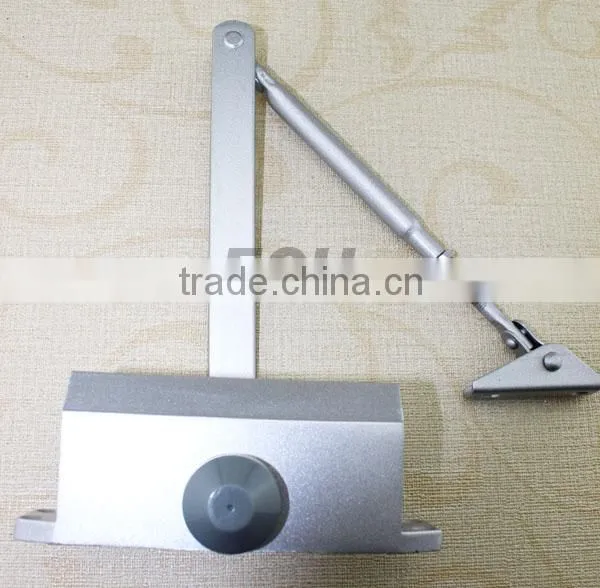 high class good quality Aluminum door closer mechanism