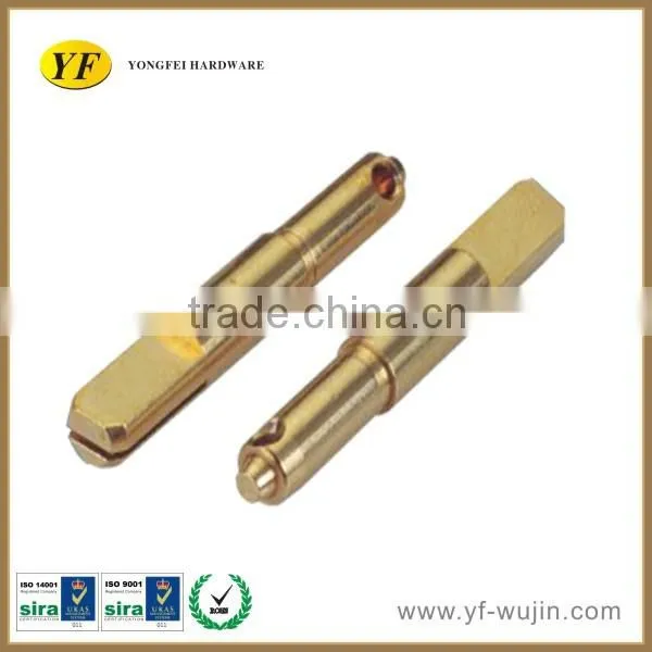 Plugs Inserts Pins Hollow And Solid