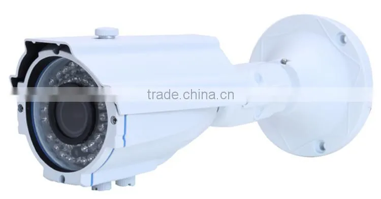 Sunivision factory high quality 720p 42PCS leds 1.3mp bullet ahd camera
