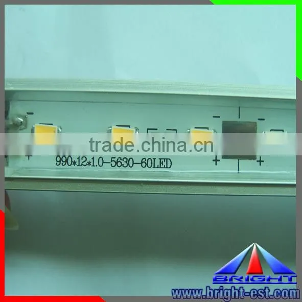 Color changing led lights programmable smd5630 bar light