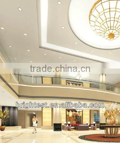 CUTOUT 41mm 3W LED Ceiling Light Dimmable