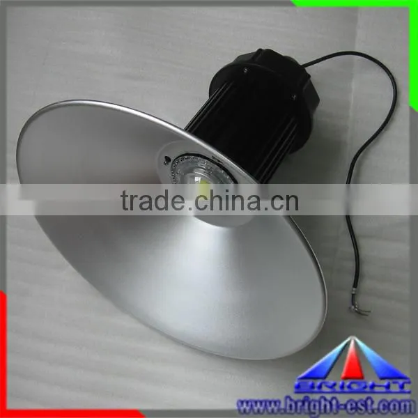 Super bright 150W IP65 LED highbay light with 5years warranty