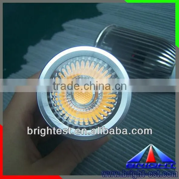 COB 8W LED Spot Light GU10
