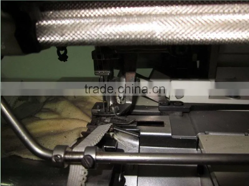 used japan yamato interlock industrial sewing machine