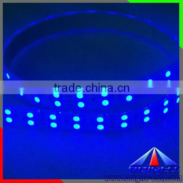 80000hours lifetime 5050 led tape rgb 600leds/roll