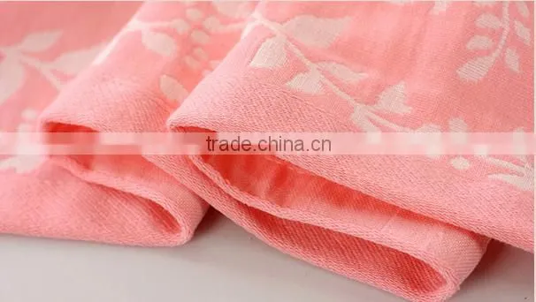 cotton yarn dyed towel blanket towelket towel blanket
