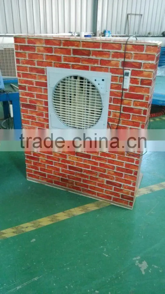 Home New Products tent air cooler evaporative air cooler