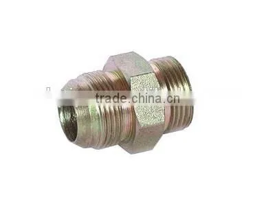 carbon steel plug