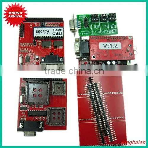 New UPA USB Programmer with Full Adaptors v1.3 version upa usb serial programmer with full adapters upa-usb programmer